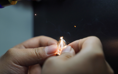 Top 10 Japan Brand Jewelry Laser Welder
