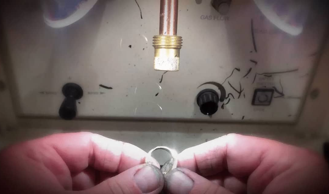 Upgrade From Torch To Jewelry Laser Welder: 7-Step Transition Guide