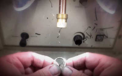 Upgrade From Torch To Jewelry Laser Welder: 7-Step Transition Guide