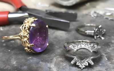 Laser Welding Machine Vs. Laser Engraving Machine For Jewelry: Key Differences