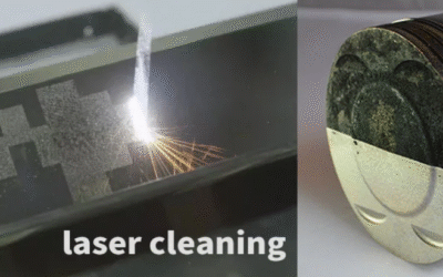 Is Laser Cleaning Environmentally Friendly? A Look At The Facts