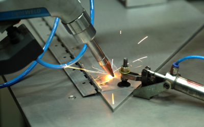 Top 10 Laser Welding Machine Manufacturers In 2025