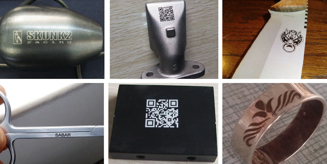 What Are The Advantages And Disadvantages Of Laser Marking Machine?