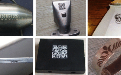 What Are The Advantages And Disadvantages Of Laser Marking Machine?