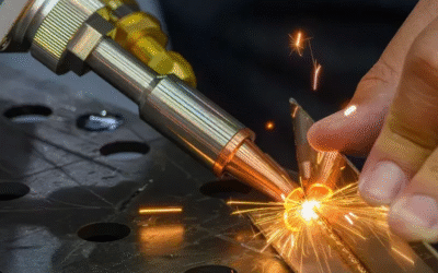 What Is An Inverter Welding Machine​