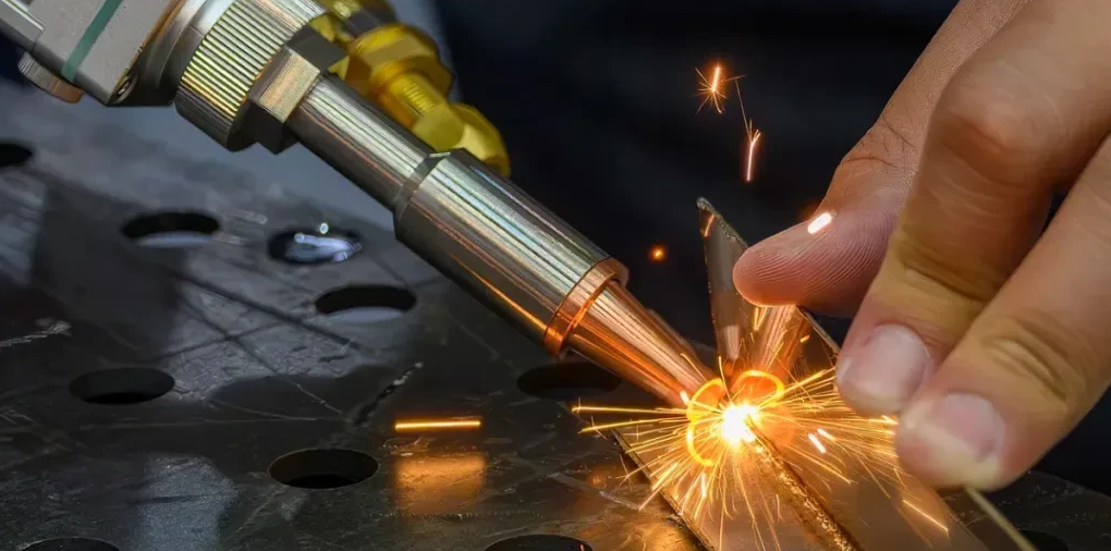 What Is An Inverter Welding Machine​