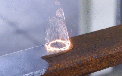 What Materials Can (And Can’T) Be Cleaned With Laser Cleaning Machines?