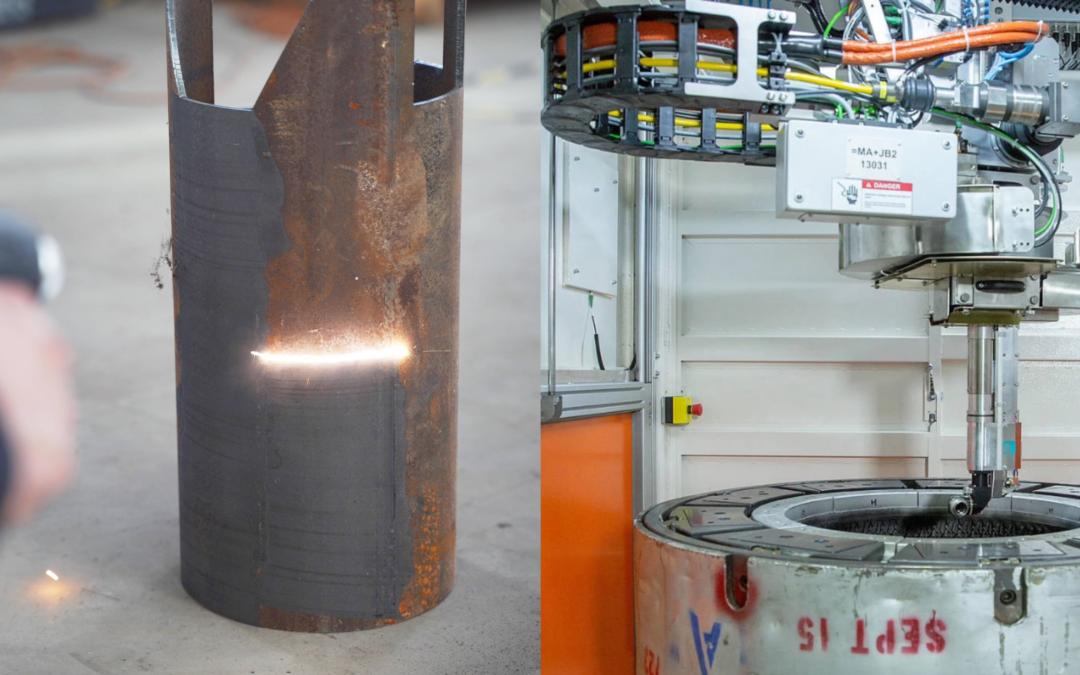 Portable Vs Stationary Laser Cleaning Systems: Which Should You Choose?