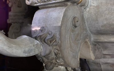 What Is A Laser Cleaning Machine And How Does It Work?