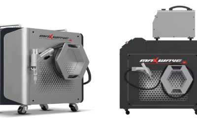 Top 1000W Best Laser Welding Machines For Industrial Use