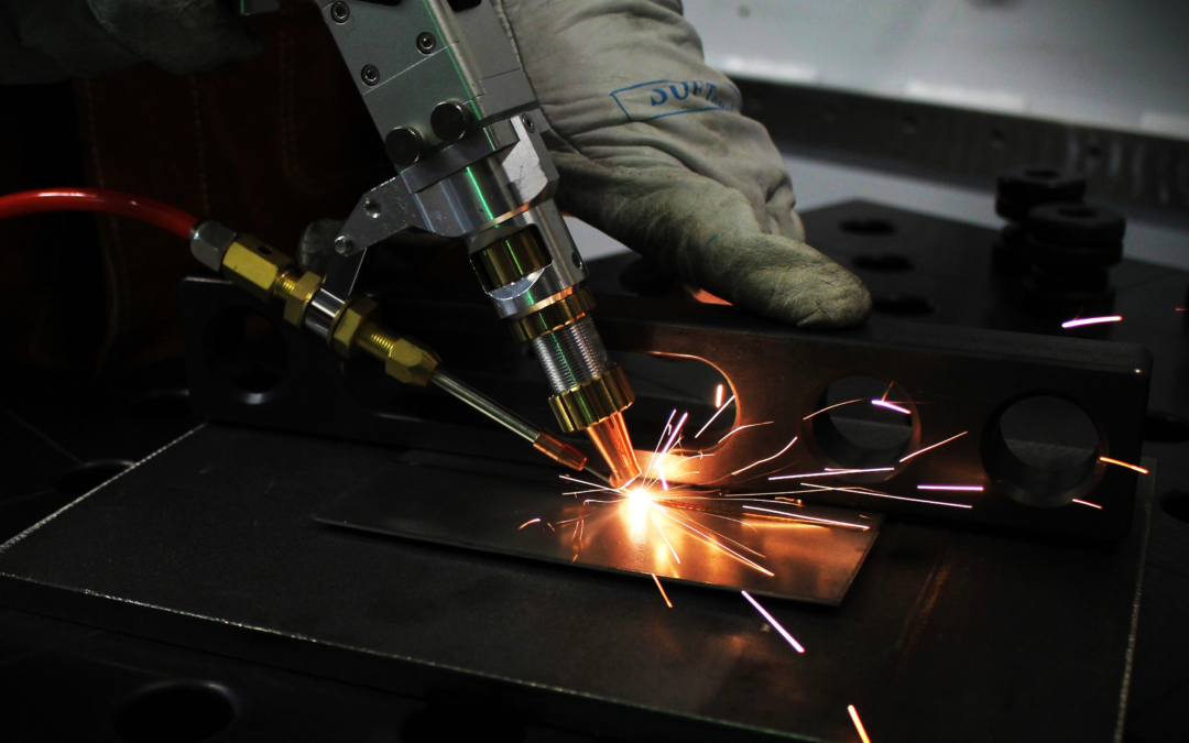 Fiber Vs. Co₂ Laser Welding machines: Which Manufacturer Offers The Best Solution?