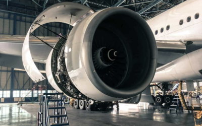 Aerospace Industry & Laser Welding Machine: Why It’s The Preferred Method