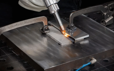 How To Look For In A Reliable Laser Welding Machine Manufacturer: A Buyer’S Guide