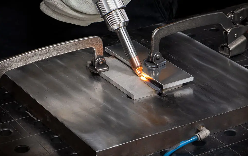 How To Look For In A Reliable Laser Welding Machine Manufacturer: A Buyer’S Guide