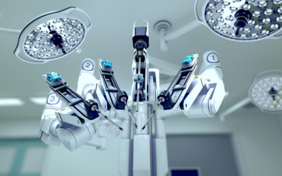 Medical Device Manufacturing With Laser Welding Machines