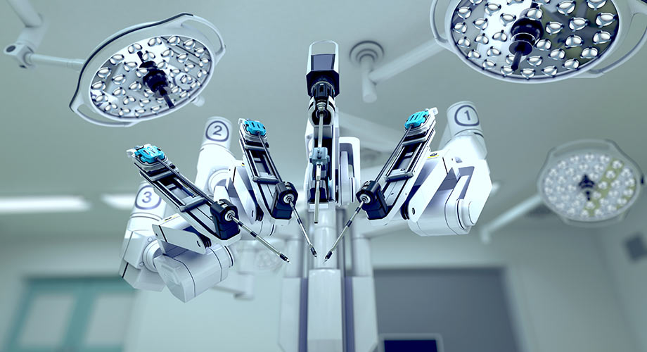 Medical Device Manufacturing With Laser Welding Machines