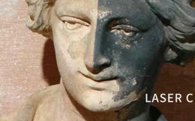 Laser Cleaning Machine For Historic Buildings: Safe Or Risky?