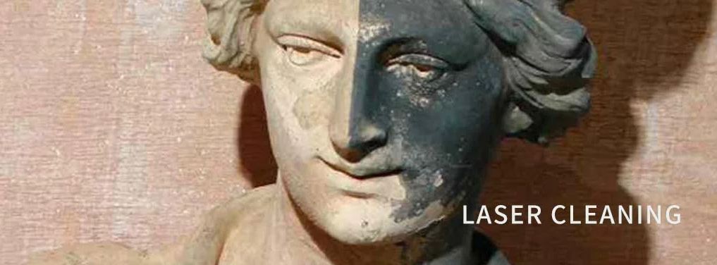 Laser Cleaning Machine For Historic Buildings: Safe Or Risky?