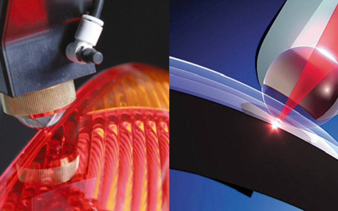 Pulsed Laser Vs. Continuous Wave Laser Welding: Key Differences