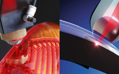 Pulsed Laser Vs. Continuous Wave Laser Welding: Key Differences