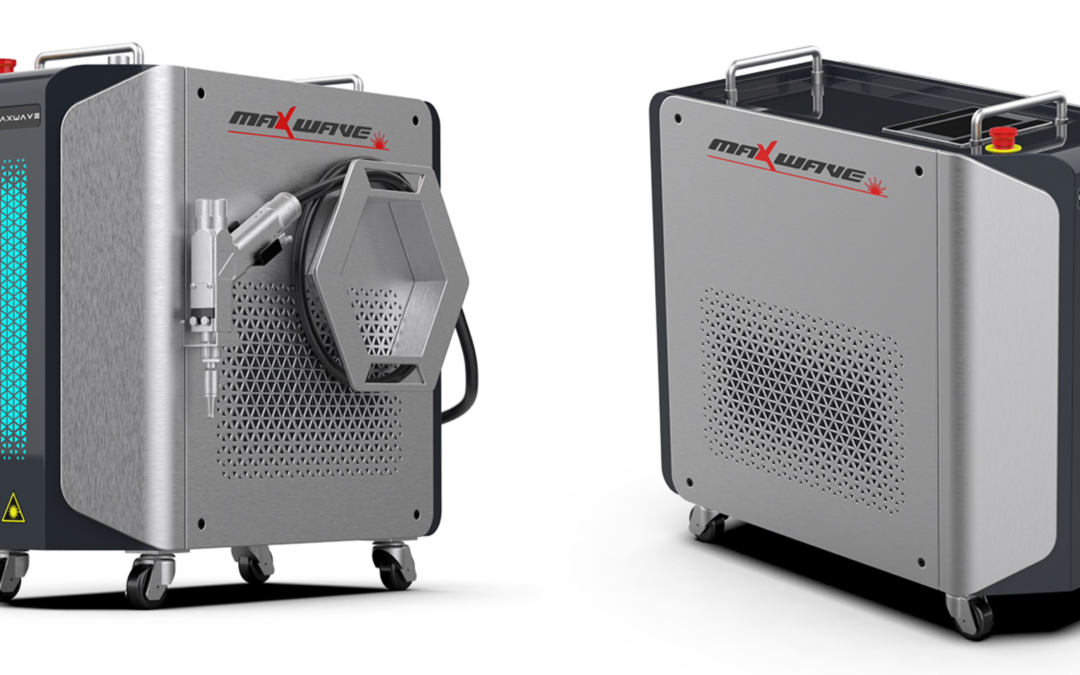 MaxWave Vs. Trumpf Laser Welding Machines: Deep Overview