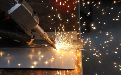 Chinese Vs. European Laser Welding Machine Manufacturers: Who Leads The Market?