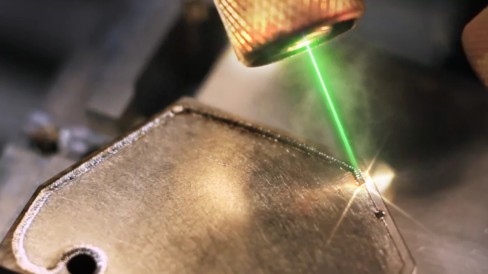 Laser Welding Machine Vs. Electron Beam Welding: Pros, Cons & Best Uses