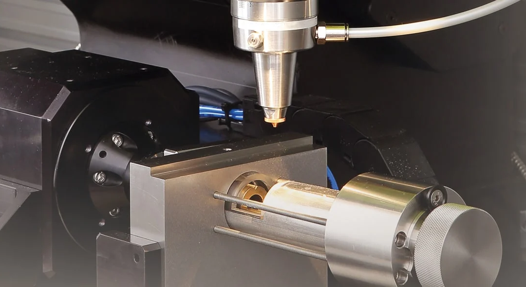 Top 10 Benefits Of Using A Laser Welding Machine For Industrial Manufacturing
