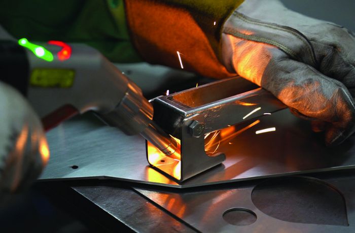Why 1500W Laser Welders Are Becoming The Preferred Choice For Entrepreneurs