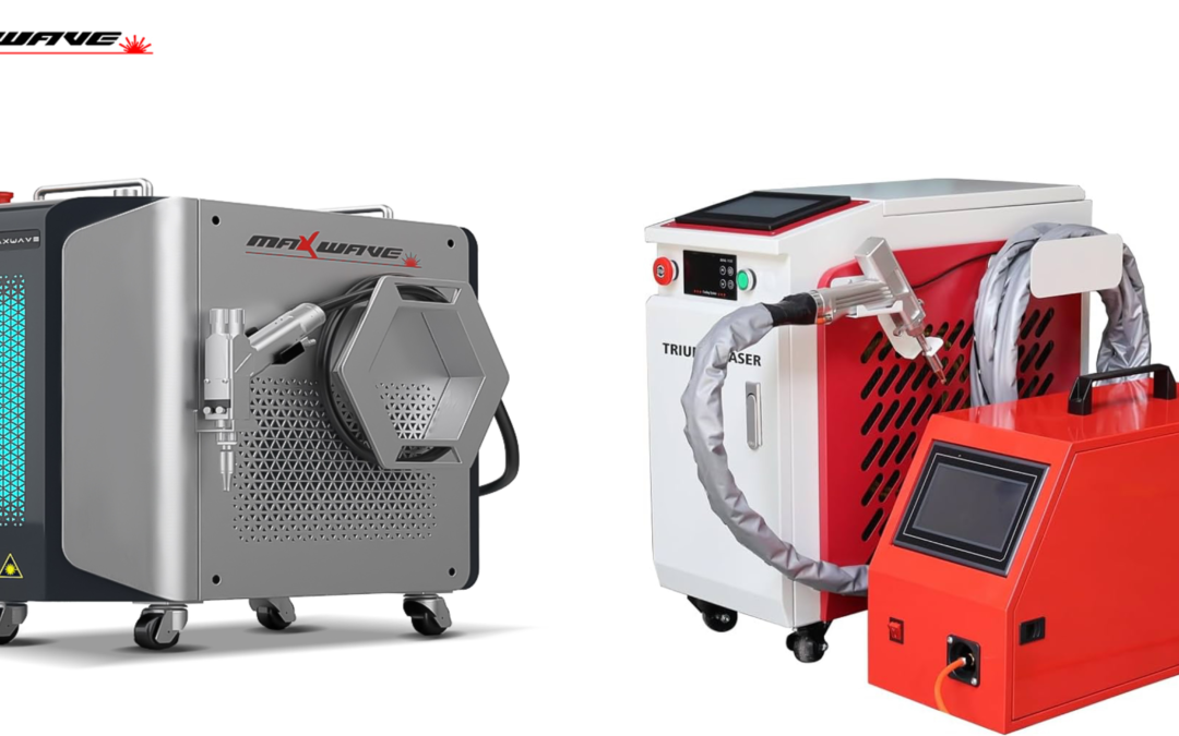 Top 10 1500W Laser Welding Machine Brands In Usa