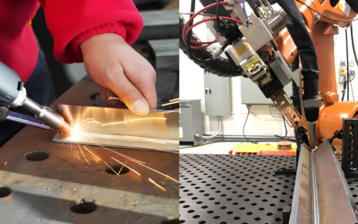 2000W Vs 1500W Laser Welding Machines: How Should You Choose