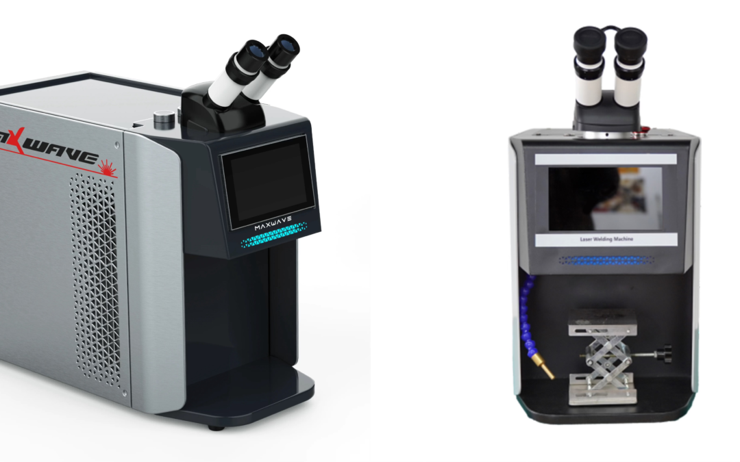 Top 3 Jewelry Laser Welder Manufacturers That Truly Meet Global Quality Standards