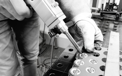 Comparing Leading Laser Welding Machine Manufacturers