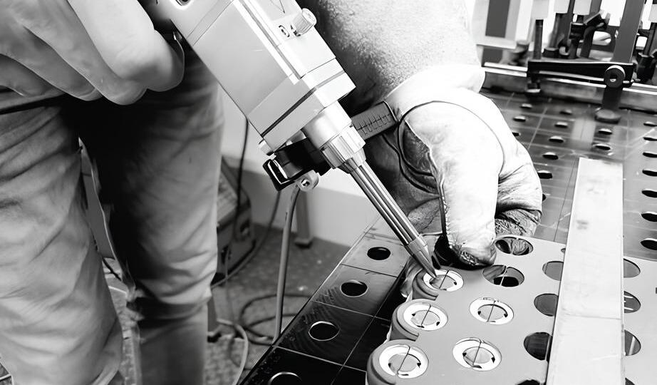 Comparing Leading Laser Welding Machine Manufacturers