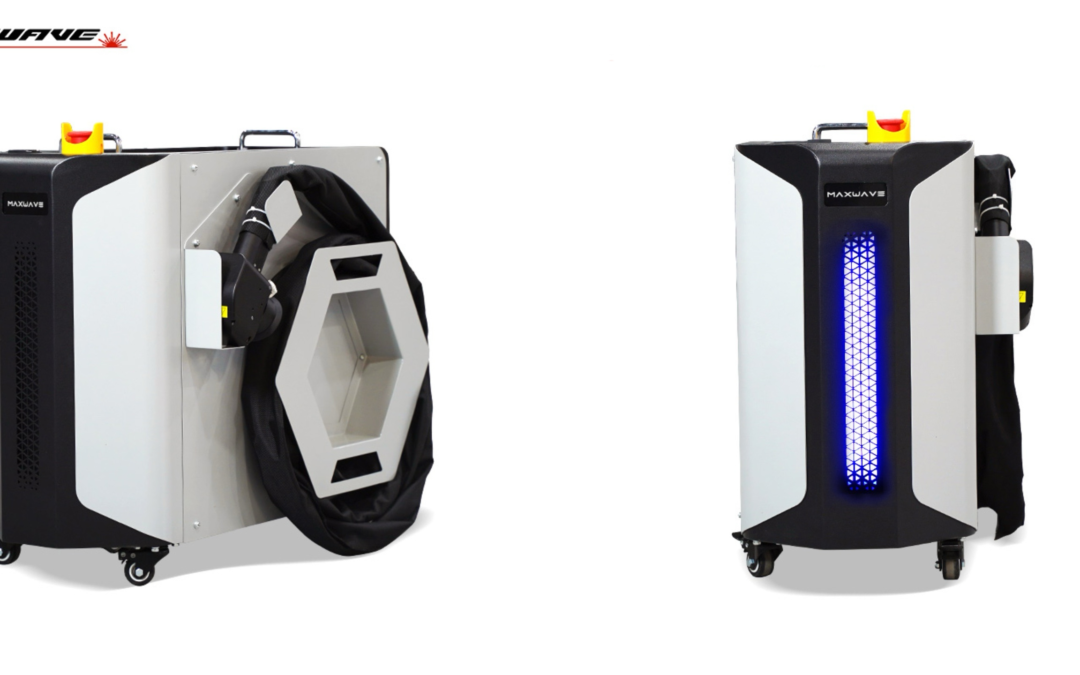 The Best Entry-Level Laser Cleaning Machines For First-Time Buyers