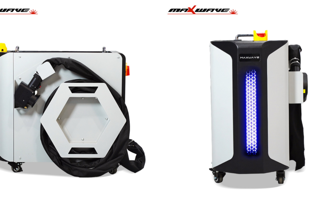 Leading Laser Cleaning Machine Brands In The Us: Top 10 Picks
