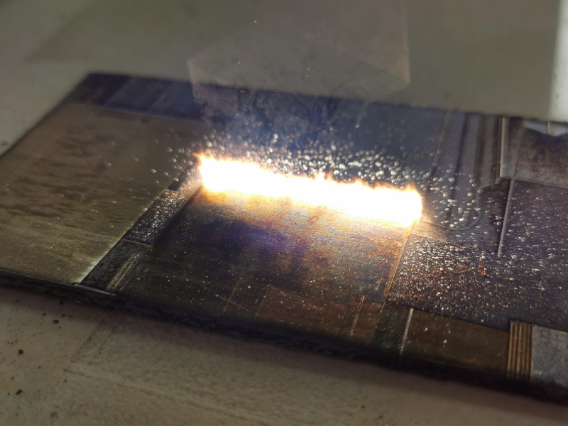Best Laser Cleaning Machine For Small Workshops