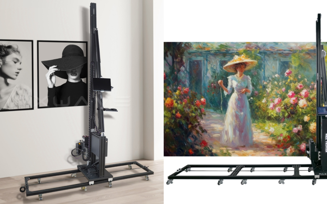 One-Piece Vs Split-Body Wall Printers: Which Design Is More Practical?