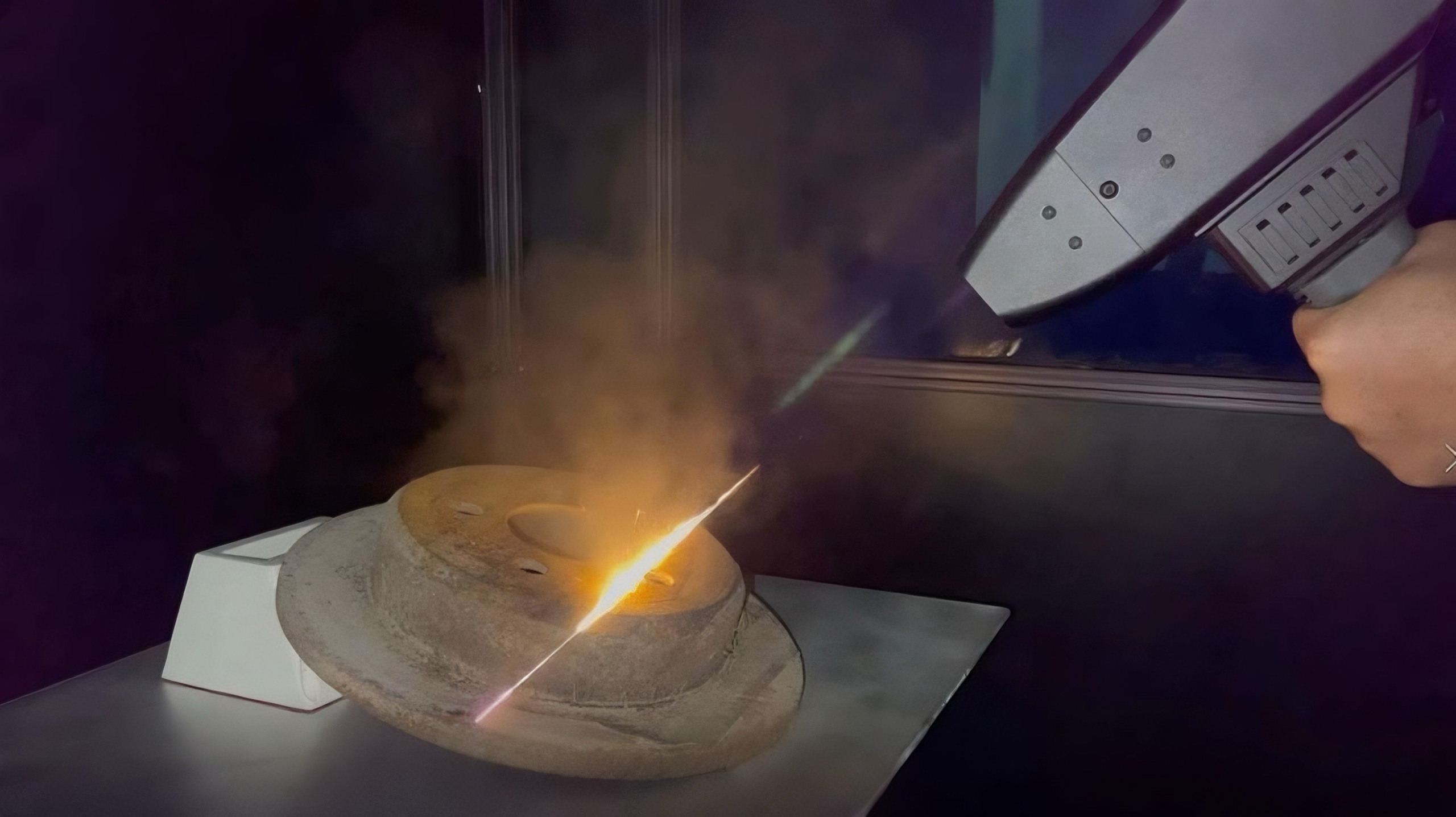 10 Best Laser Rust Removal Machine Brands In The Uk 8 laser rust removal machine