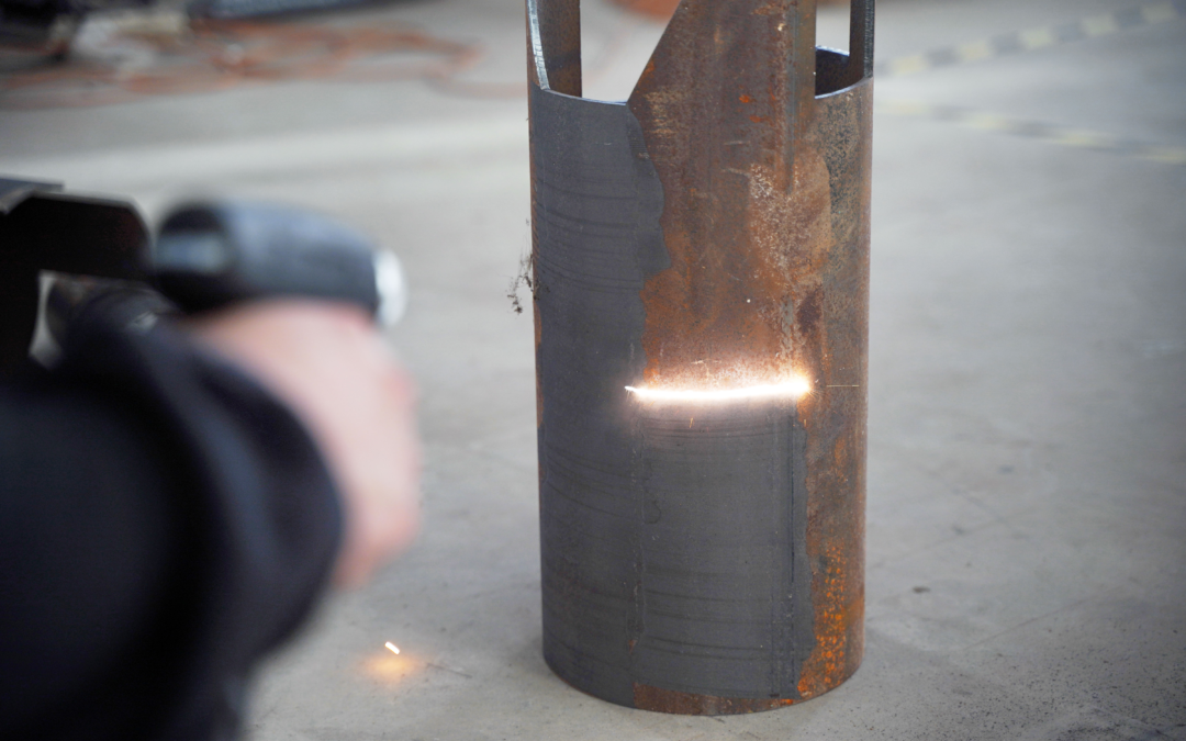 Laser Rust Removal Vs Traditional Methods: Which Saves More Time?