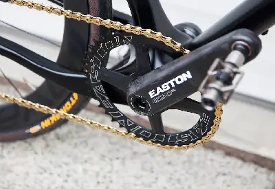 Bicycle Chain Manufacture