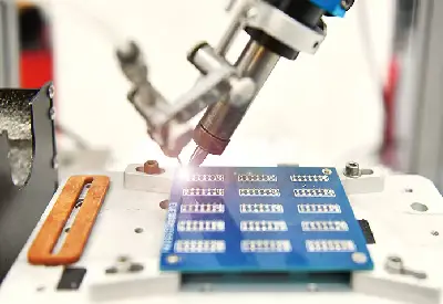 Electronic Components