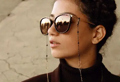 Glasses Chain ManufacturE