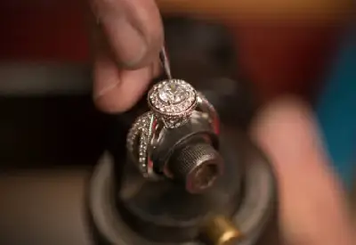 Prong Reinforcement