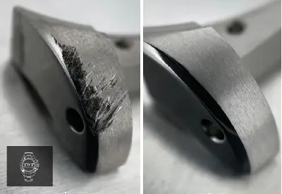 Watchmaking Repairs