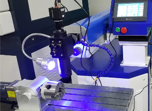 welding machine