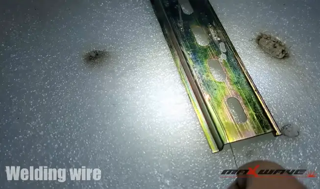 YAG mould laser welding machine 1 1