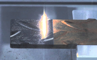 Best Laser Rust Removal Machines For Industrial Applications In 2025