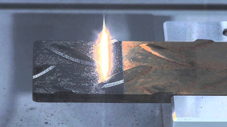 Best Laser Rust Removal Machines For Industrial Applications In 2025