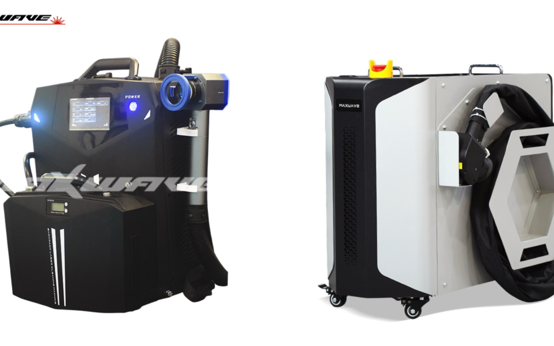 Top 3 Laser Cleaning Machine Manufacturers Actually Meeting Global Standards